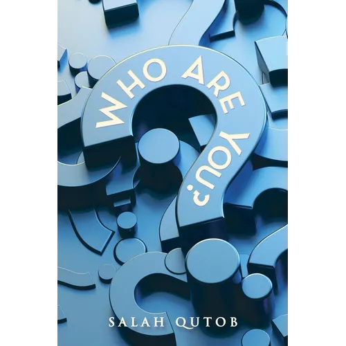 Who Are You? - Paperback