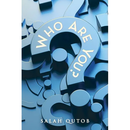 Who Are You? - Paperback