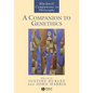 A Companion to Genethics - Paperback