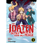 The Idaten Deities Know Only Peace Vol. 1 - Paperback