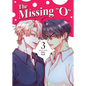 The Missing O (Comic) Vol. 3 - Paperback