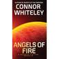 Angels of Fire: A Science Fiction Novella - Hardcover