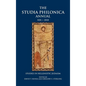 The Studia Philonica Annual XXX, 2018: Studies in Hellenistic Judaism - Hardcover
