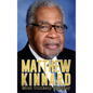Matthew Kinnard's Most Unlikely Odyssey - Hardcover