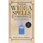 Practical Wicca Candle Spells for Beginner Wiccans: A newbies guide to picking candles, setting mindset, prepping, spells plus candle recipes - Hardcover