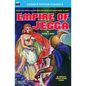 Empire of Jegga - Paperback