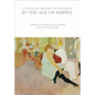 A Cultural History of Sexuality in the Age of Empire - Paperback