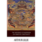 The Influence of Buddhism on Primitive Christianity - Paperback