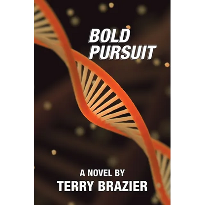Bold Pursuit - Paperback