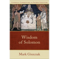 Wisdom of Solomon - Hardcover