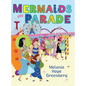 Mermaids On Parade - Hardcover