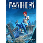 Pantheon: Heterotopia - Paperback