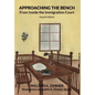 Approaching the Bench from Inside the Immigration Court - Hardcover