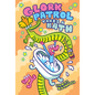 Glork Patrol (Book Two): Glork Patrol Takes a Bath! - Hardcover