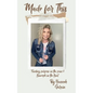 Made for This: Finding Purpose in the Pain and Triumph in the Trial - Hardcover