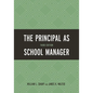 The Principal as School Manager - Paperback