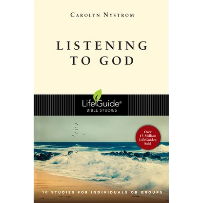 Listening to God - Paperback