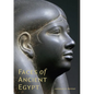 Faces of Ancient Egypt: Portraits from the Museum of Fine Arts, Boston - Hardcover