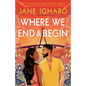 Where We End & Begin - Paperback