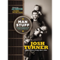 Man Stuff: Devotional Thoughts on Faith, Family, and Fatherhood (89 Daily Devotions) - Paperback