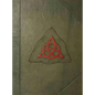 Charmed Book of Shadows Replica - Hardcover