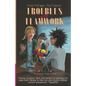 Mickie McKinney: Boy Detective, Troubles with Teamwork - Paperback