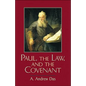 Paul, the Law, and the Covenant - Paperback