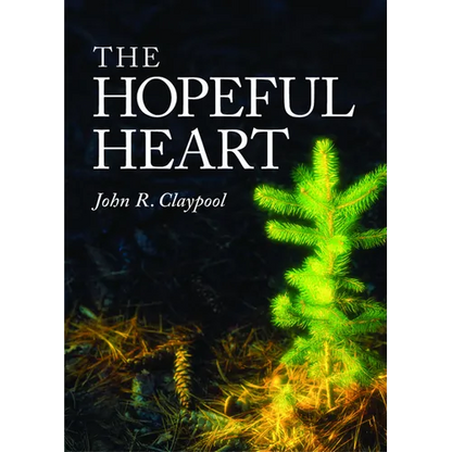 The Hopeful Heart - Paperback