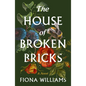 The House of Broken Bricks - Paperback