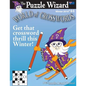 World of Crosswords No. 44 - Paperback