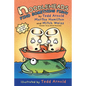 Noodleheads Find Something Fishy - Hardcover