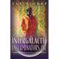 Intergalactic Exterminators, Inc - Paperback