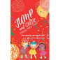 Jump and Cheer Happy New Year! Book 16 - Paperback