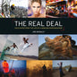 The Real Deal: Field Notes from the Life of a Working Photographer - Hardcover