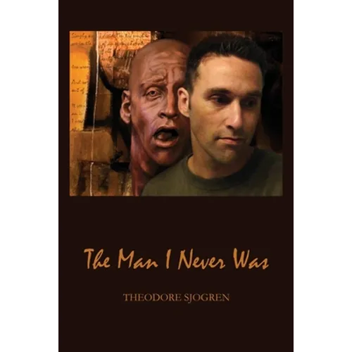 The Man I Never Was - Paperback