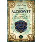 The Alchemyst - Hardcover