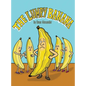 The Lumpy Banana - Hardcover