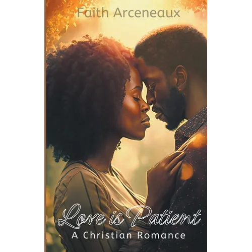 Love is Patient - Paperback