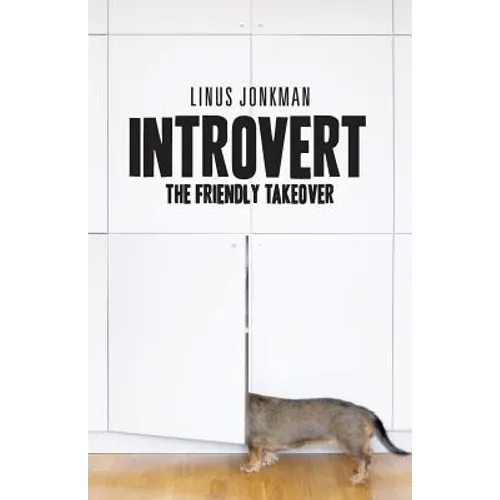 Introvert: The friendly takeover - Paperback
