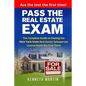 Pass the Real Estate Exam: The Complete Guide to Passing the New York State Real Estate Salesperson License Exam the First Time! - Paperback