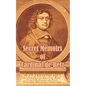 Secret Memoirs of Cardinal de Retz - Paperback
