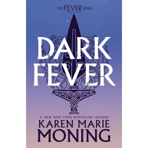 Darkfever: The Fever Series - Paperback