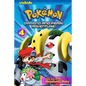 Pokémon Diamond and Pearl Adventure!, Vol. 4 - Paperback