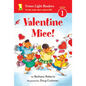 Valentine Mice! - Hardcover