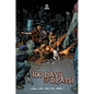 100 Days of Death: The Graphic Novel - Hardcover