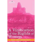 A Vindication of the Rights of Women - Hardcover