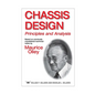 Chassis Design - Hardcover