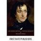 Lord George Bentinck: A Political Biography - Paperback