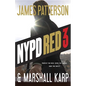 NYPD Red 3 - Hardcover