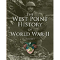 West Point History of World War II, Vol. 1, 2 - Hardcover